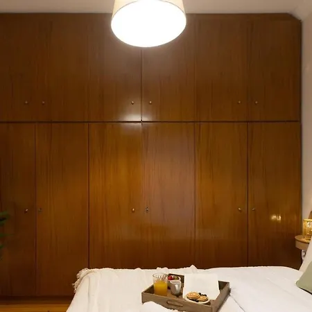 3bd Luxe Retreat Apartamento Tesalónica