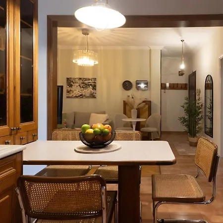 3bd Luxe Retreat Apartamento