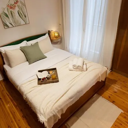 3bd Luxe Retreat Apartman *