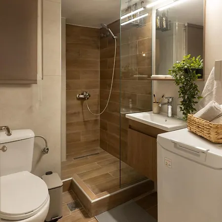 3bd Luxe Retreat Apartman *