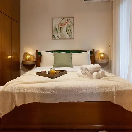 3bd Luxe Retreat * Szaloniki
