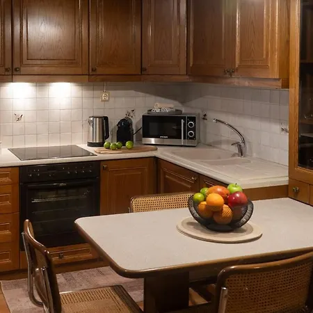 3bd Luxe Retreat Apartman *