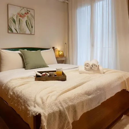 3bd Luxe Retreat * Szaloniki