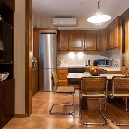 3bd Luxe Retreat Apartman Szaloniki
