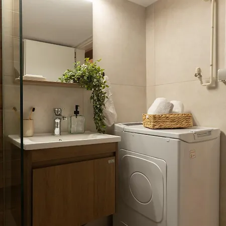 3bd Luxe Retreat Tesalónica