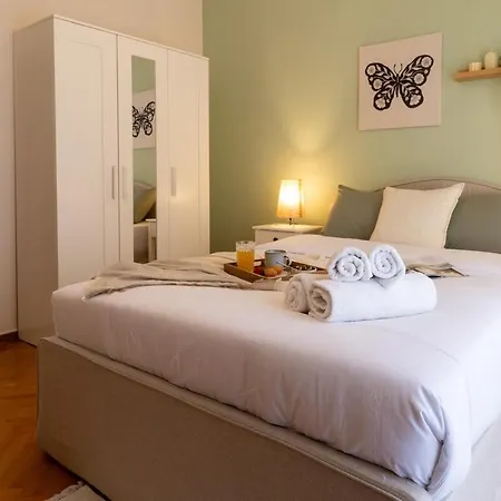 Apartman 3bd Luxe Retreat