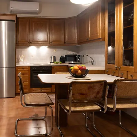 Apartman 3bd Luxe Retreat