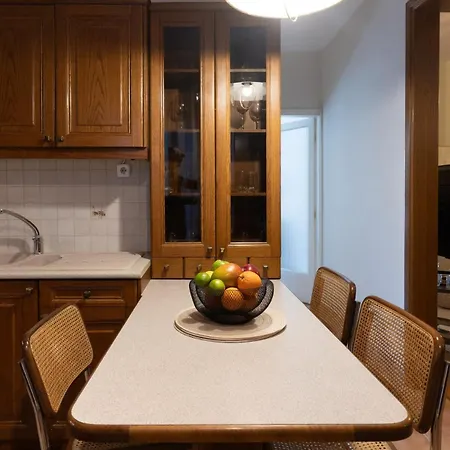 Apartman 3bd Luxe Retreat *
