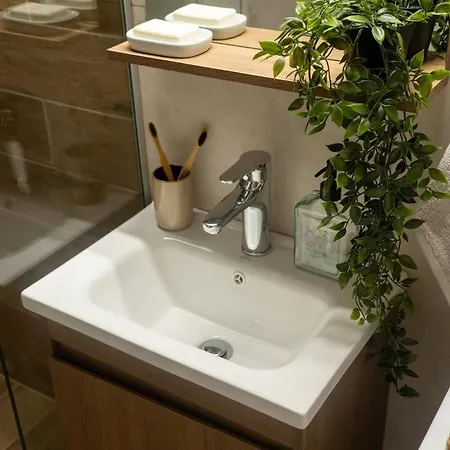 3bd Luxe Retreat Apartman
