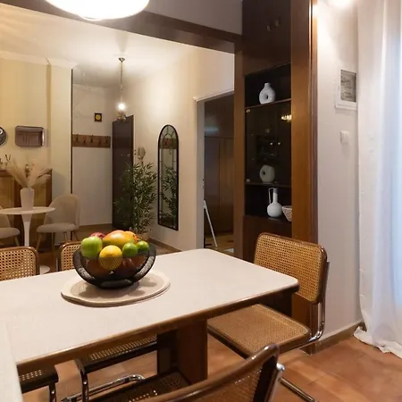 3bd Luxe Retreat Apartman Szaloniki