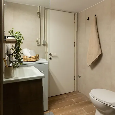 3bd Luxe Retreat Szaloniki