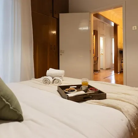 3bd Luxe Retreat Apartman *