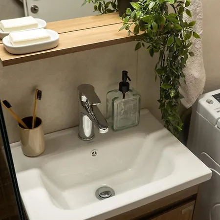 3bd Luxe Retreat Tesalónica