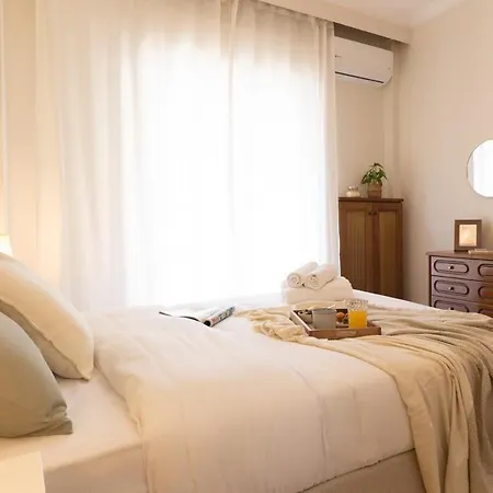 3bd Luxe Retreat Apartamento