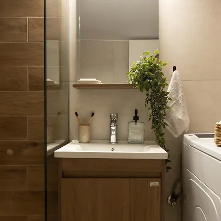 3bd Luxe Retreat Apartamento *