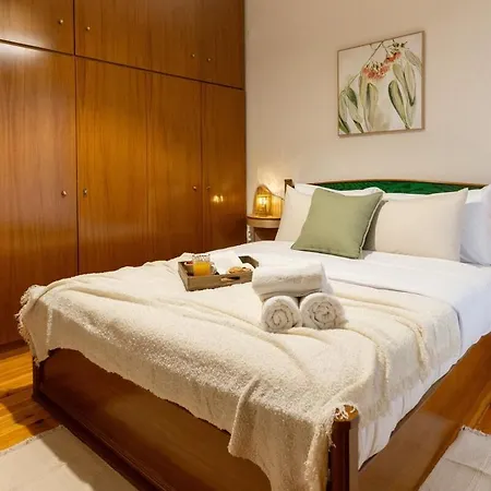 3bd Luxe Retreat *