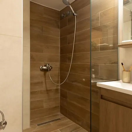 3bd Luxe Retreat Tesalónica