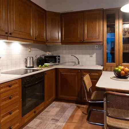 3bd Luxe Retreat Apartman *