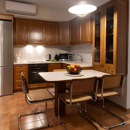 3bd Luxe Retreat * Tesalónica