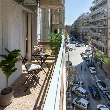 3bd Luxe Retreat Apartamento