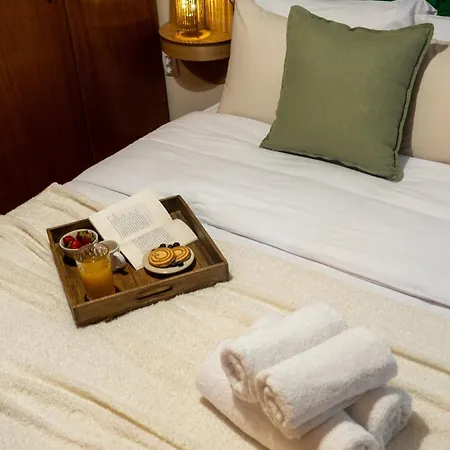 3bd Luxe Retreat Apartman *